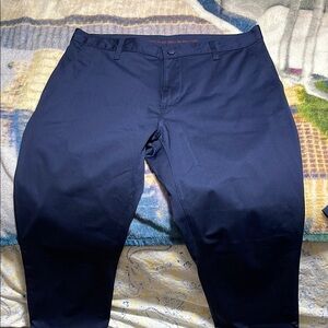 RHONE Men's Navy Pants